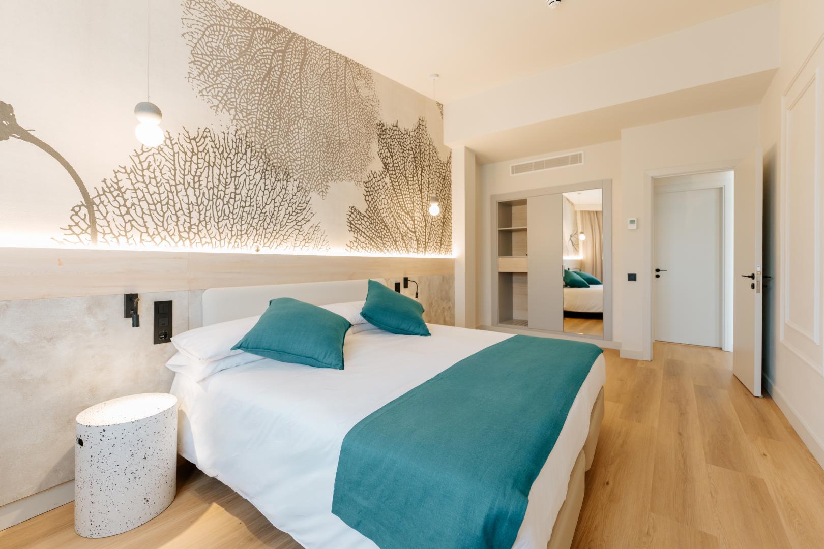 001 Higos Beach Boutique Singular Hotel Residence foto 31