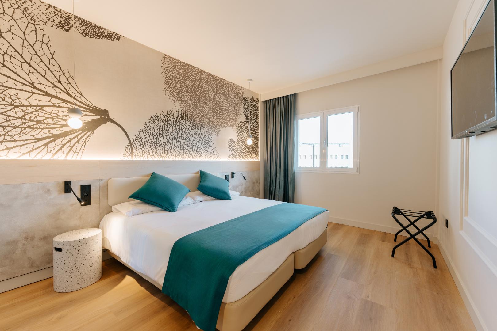 001 Higos Beach Boutique Singular Hotel Residence foto 7