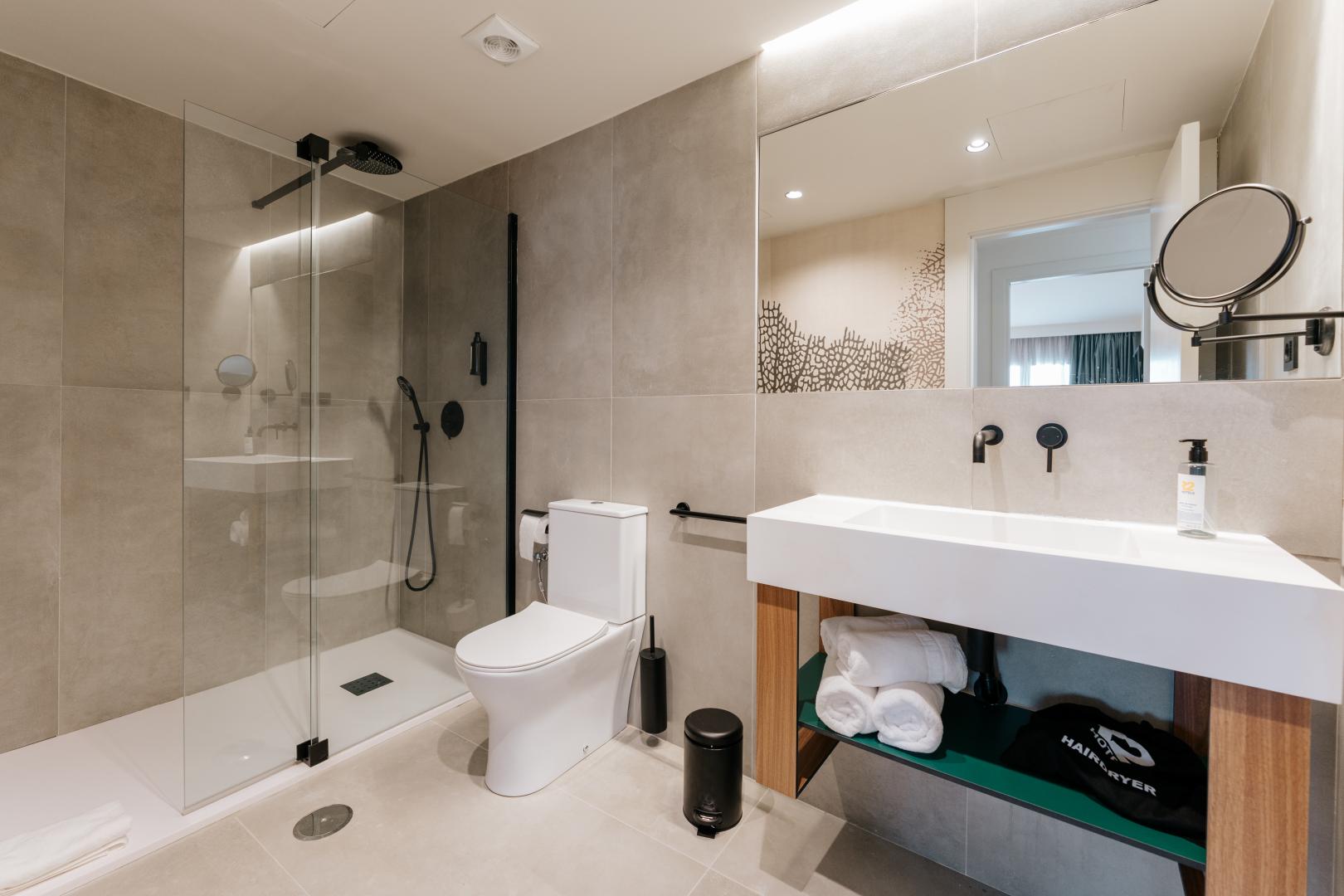 001 Higos Beach Boutique Singular Hotel Residence foto 11