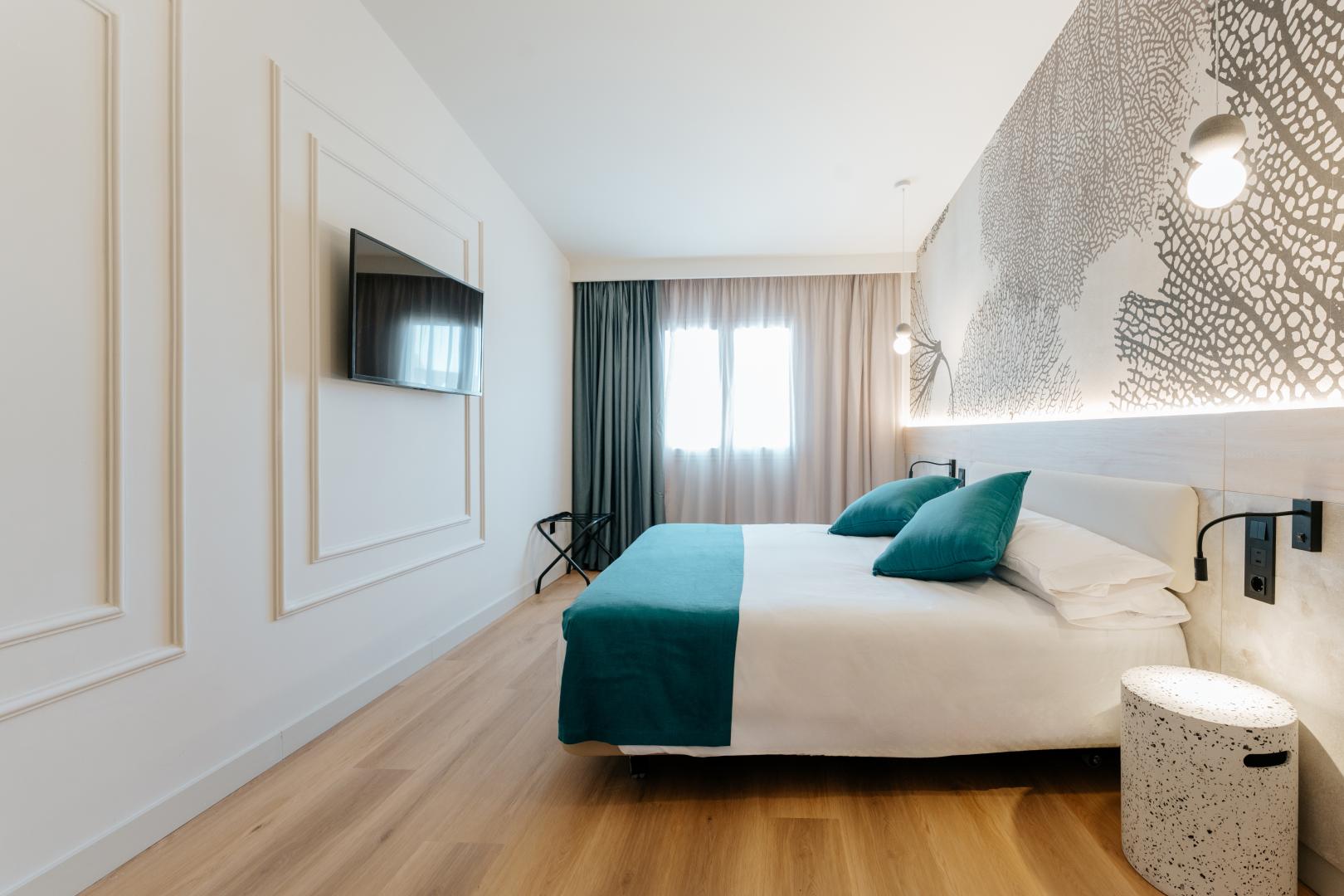 001 Higos Beach Boutique Singular Hotel Residence foto 20