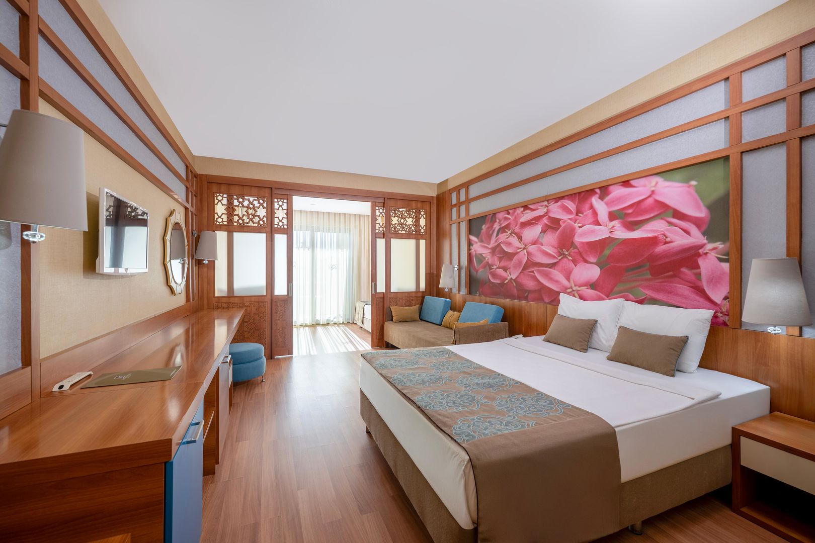Alan Xafira Deluxe Resort & Spa foto 16