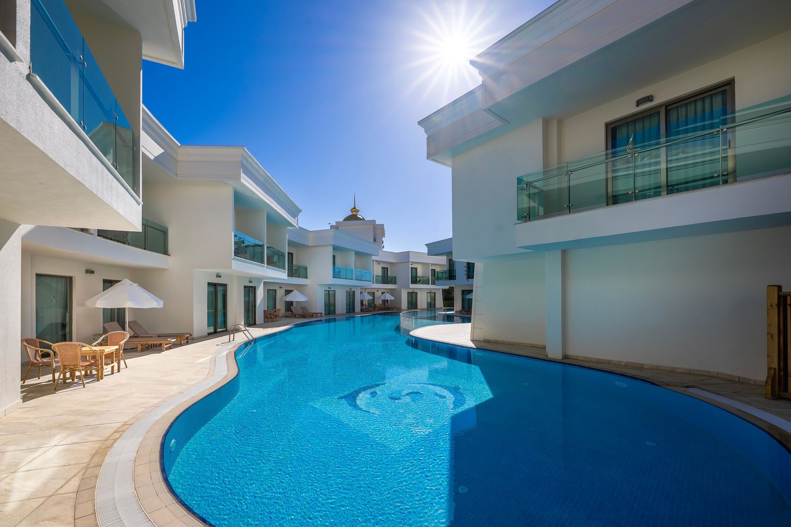 Alan Xafira Deluxe Resort & Spa foto 14