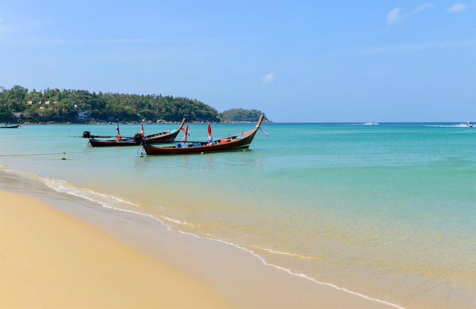 Andaman Embrace Patong foto 11