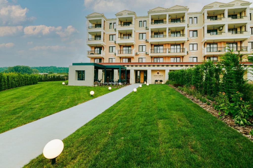 Green Life Apartments Sozopol foto 13