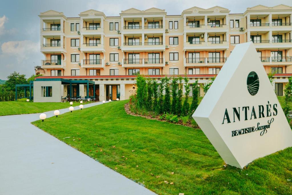 Green Life Apartments Sozopol foto 16