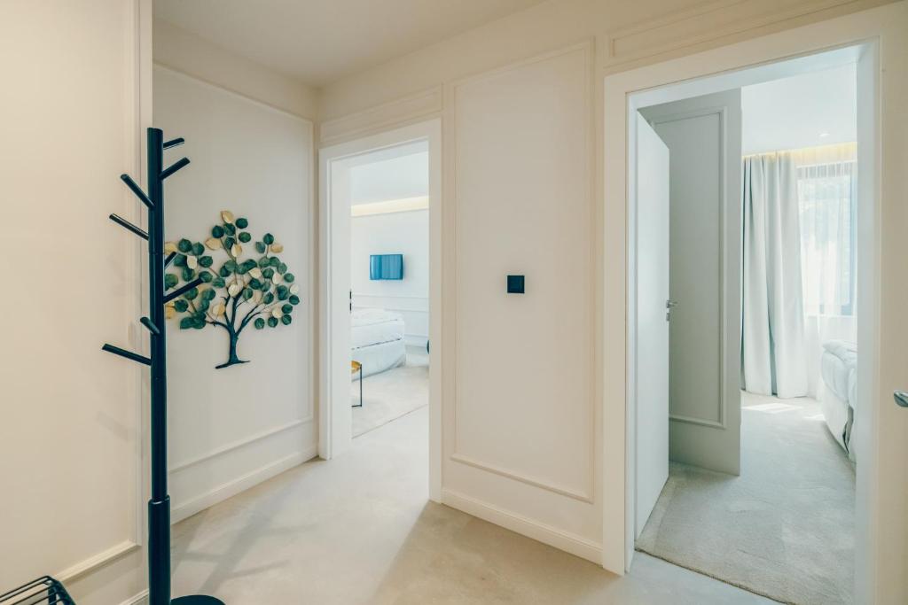 Green Life Apartments Sozopol foto 8