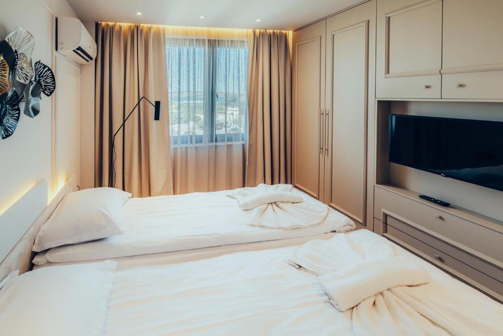 Green Life Apartments Sozopol foto 9