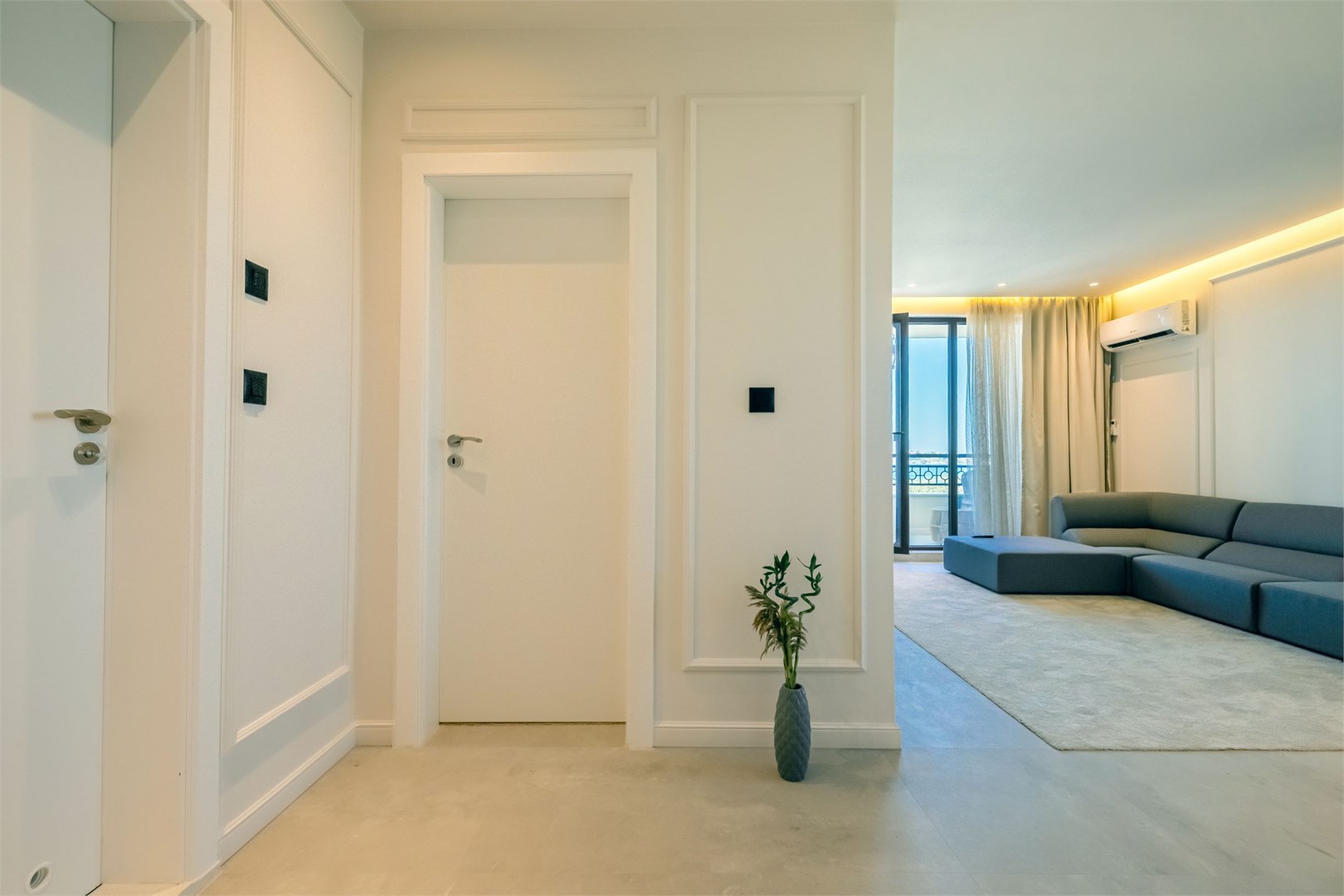 Green Life Apartments Sozopol foto 6