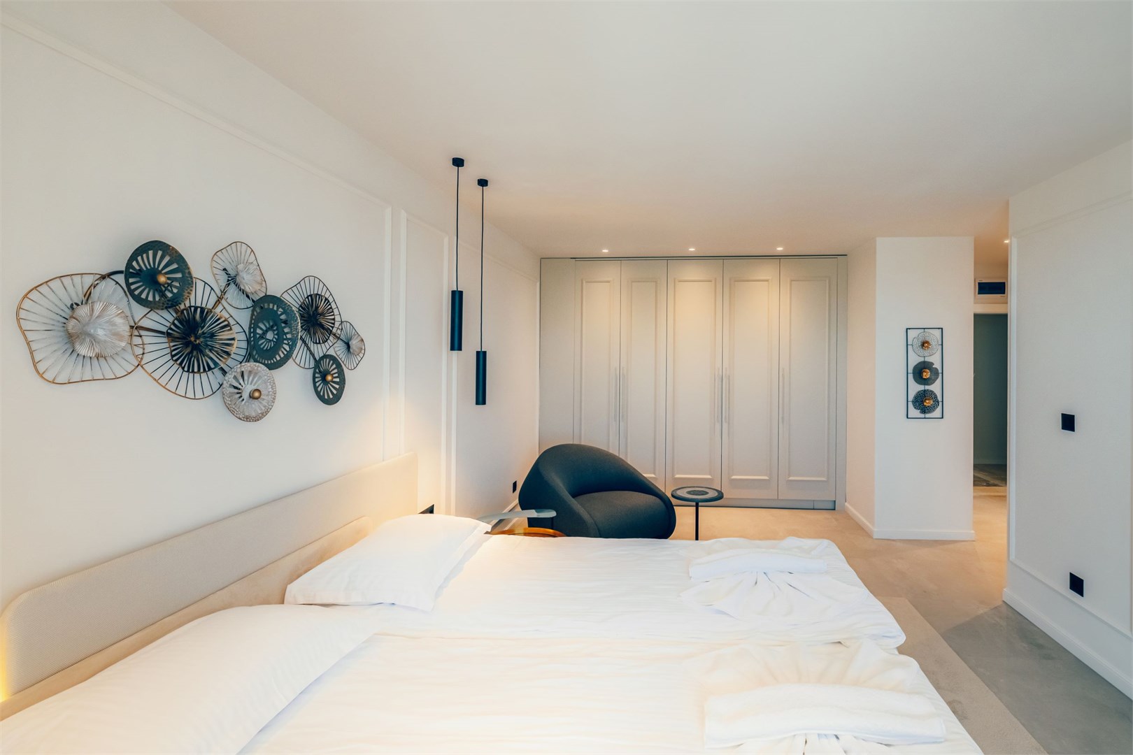 Green Life Apartments Sozopol foto 7