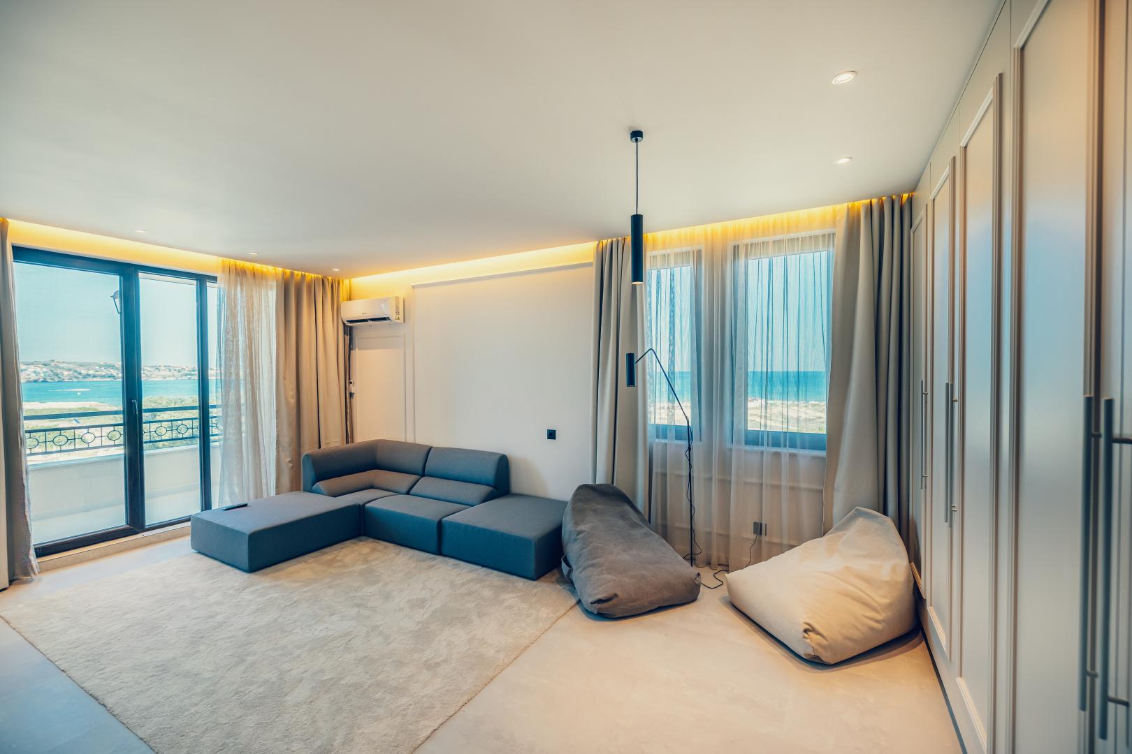 Green Life Apartments Sozopol foto 14