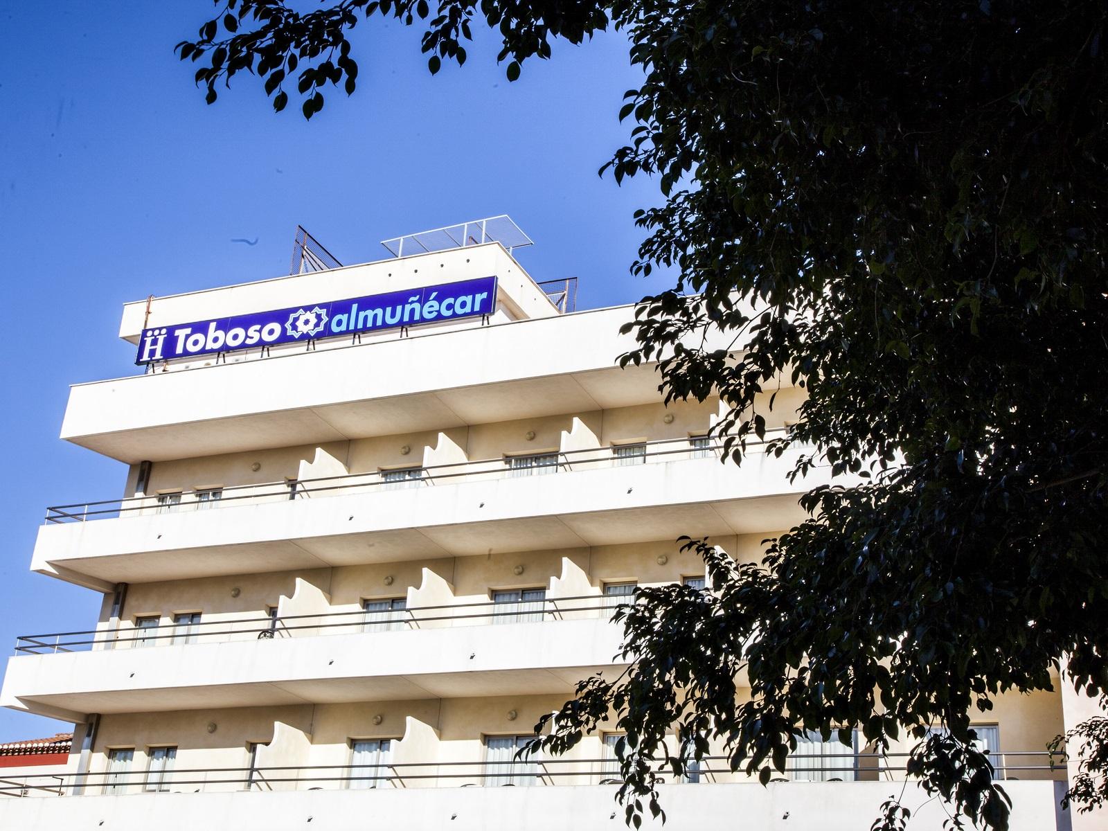 Toboso Almunecar image 0