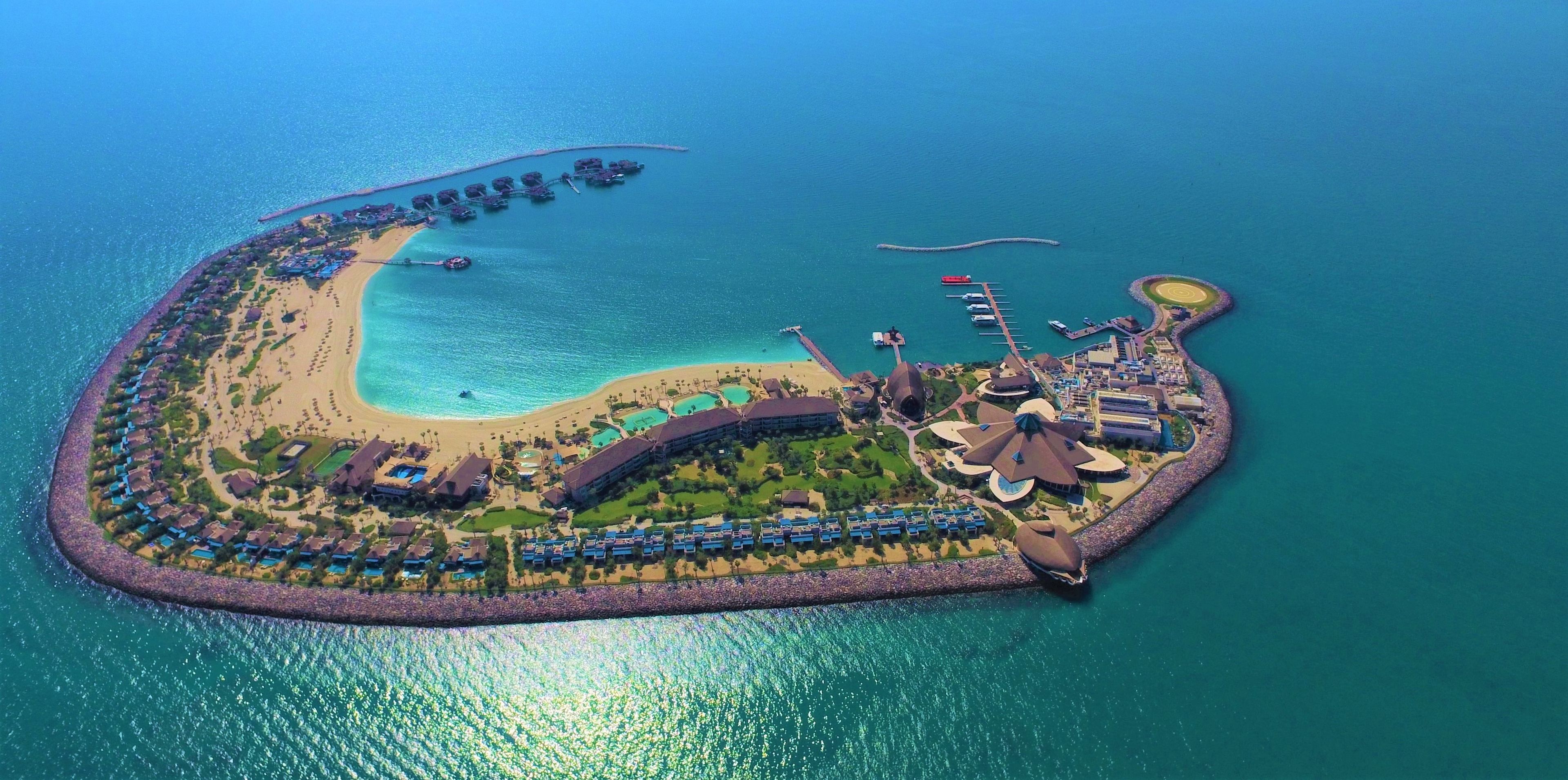 Banana Island Resort Doha by Anantara image 2