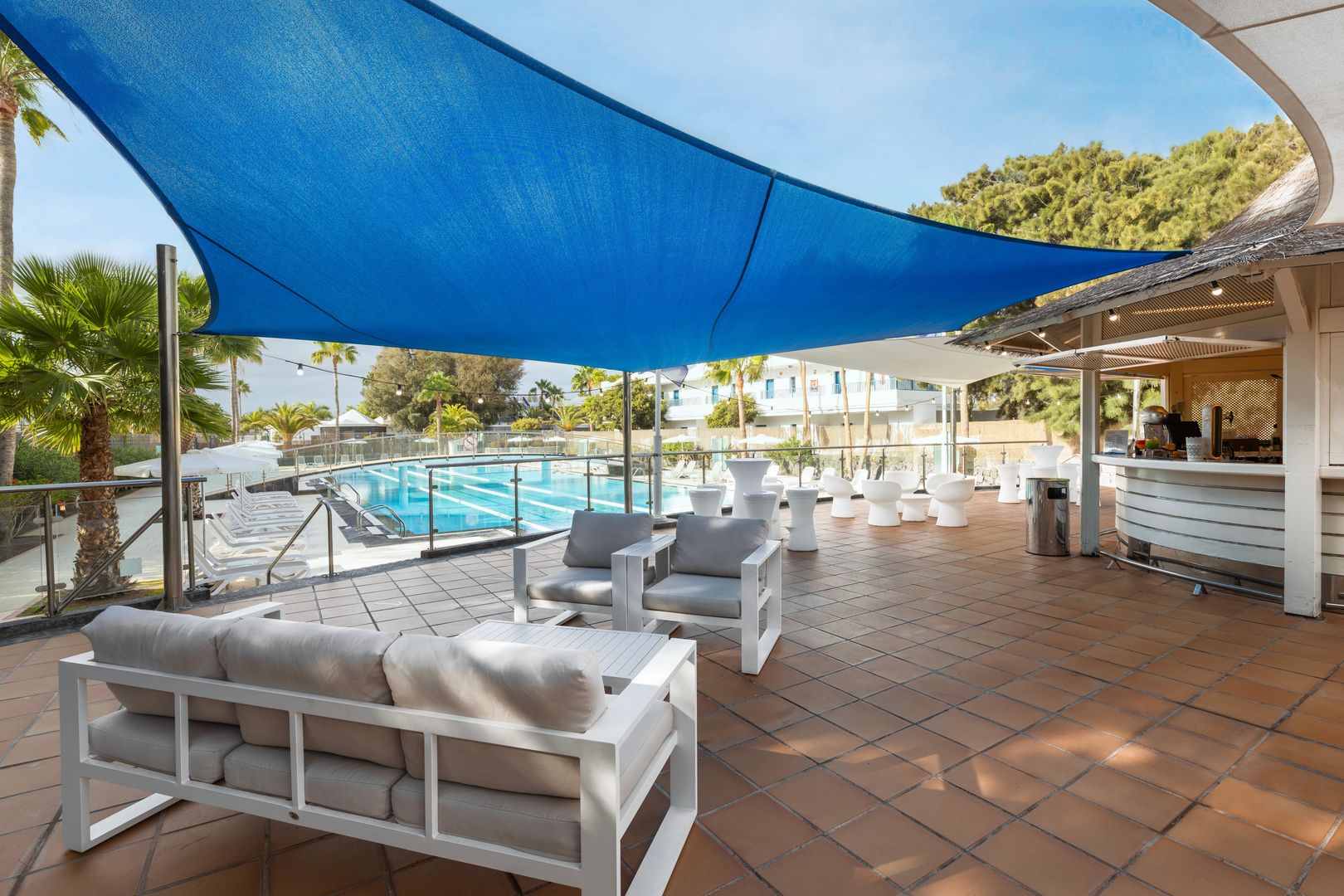 THB Tropical Island foto 11