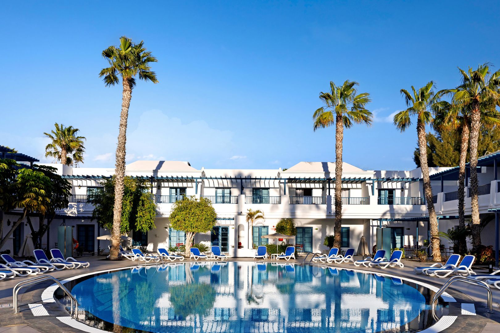 THB Tropical Island foto 6