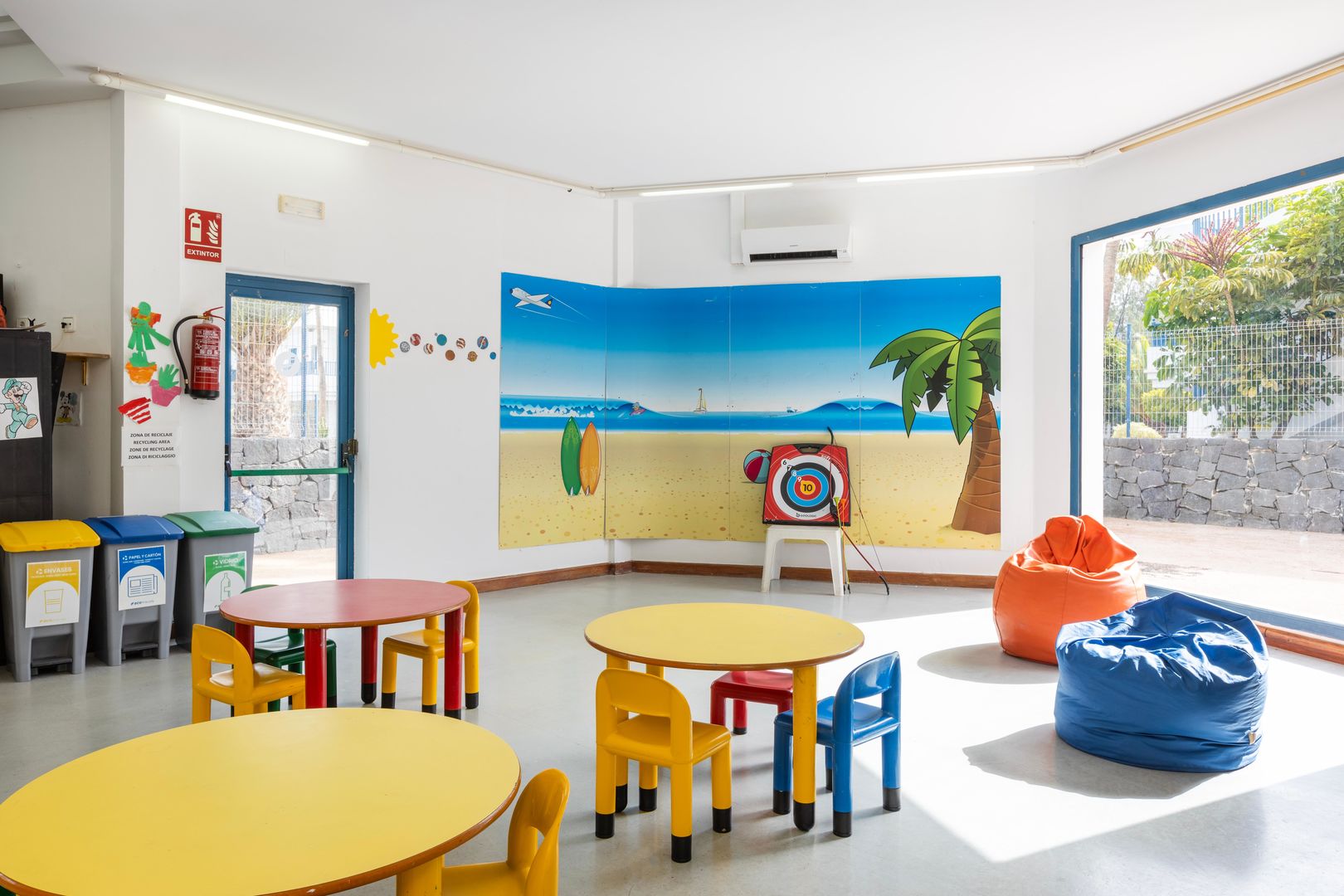 THB Tropical Island foto 23