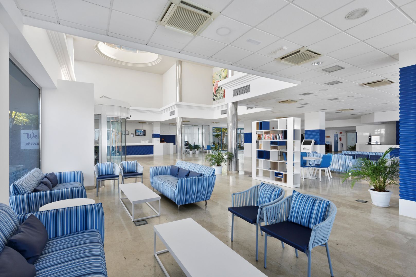 THB Tropical Island foto 8