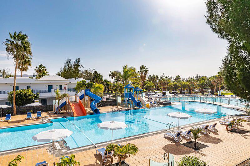 THB Tropical Island foto 2