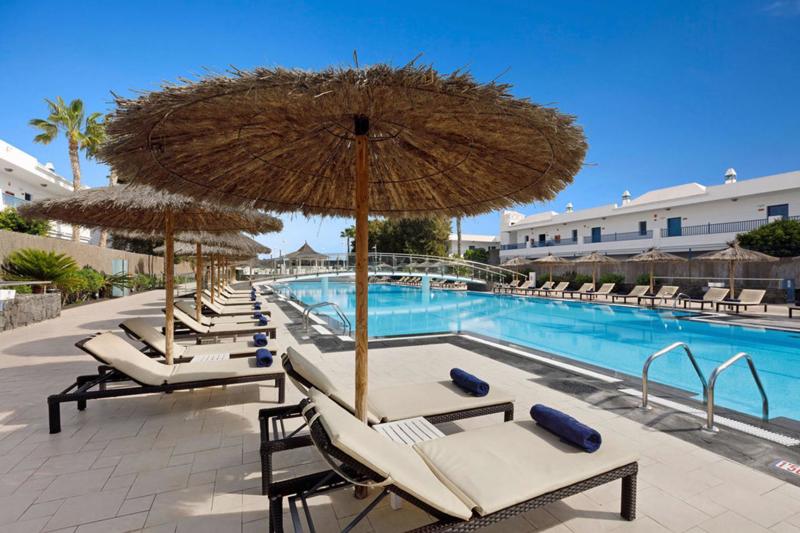 THB Tropical Island foto 4