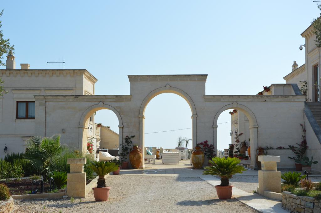 I Pozzetti Agriturismo image 1