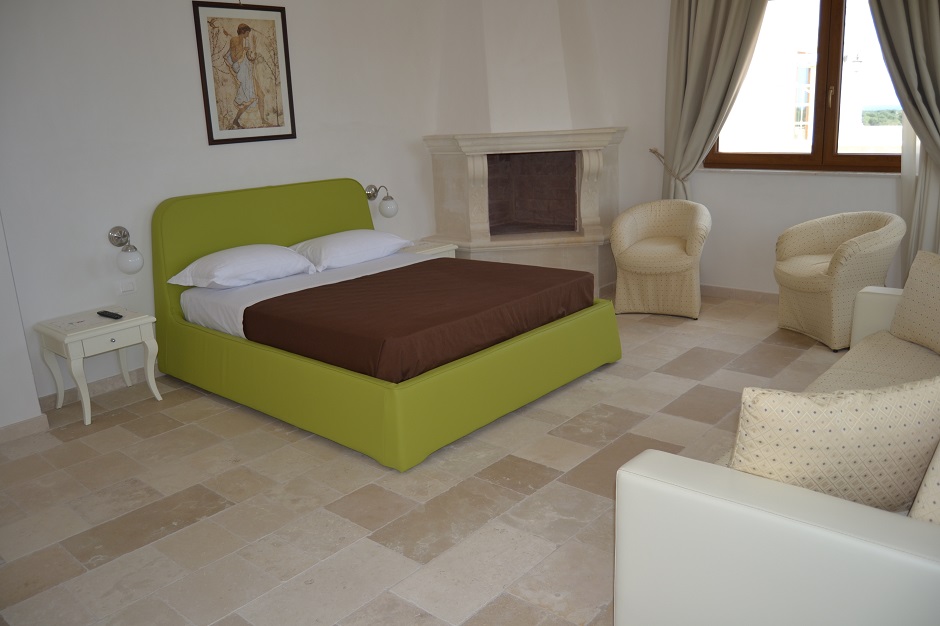 I Pozzetti Agriturismo image 0