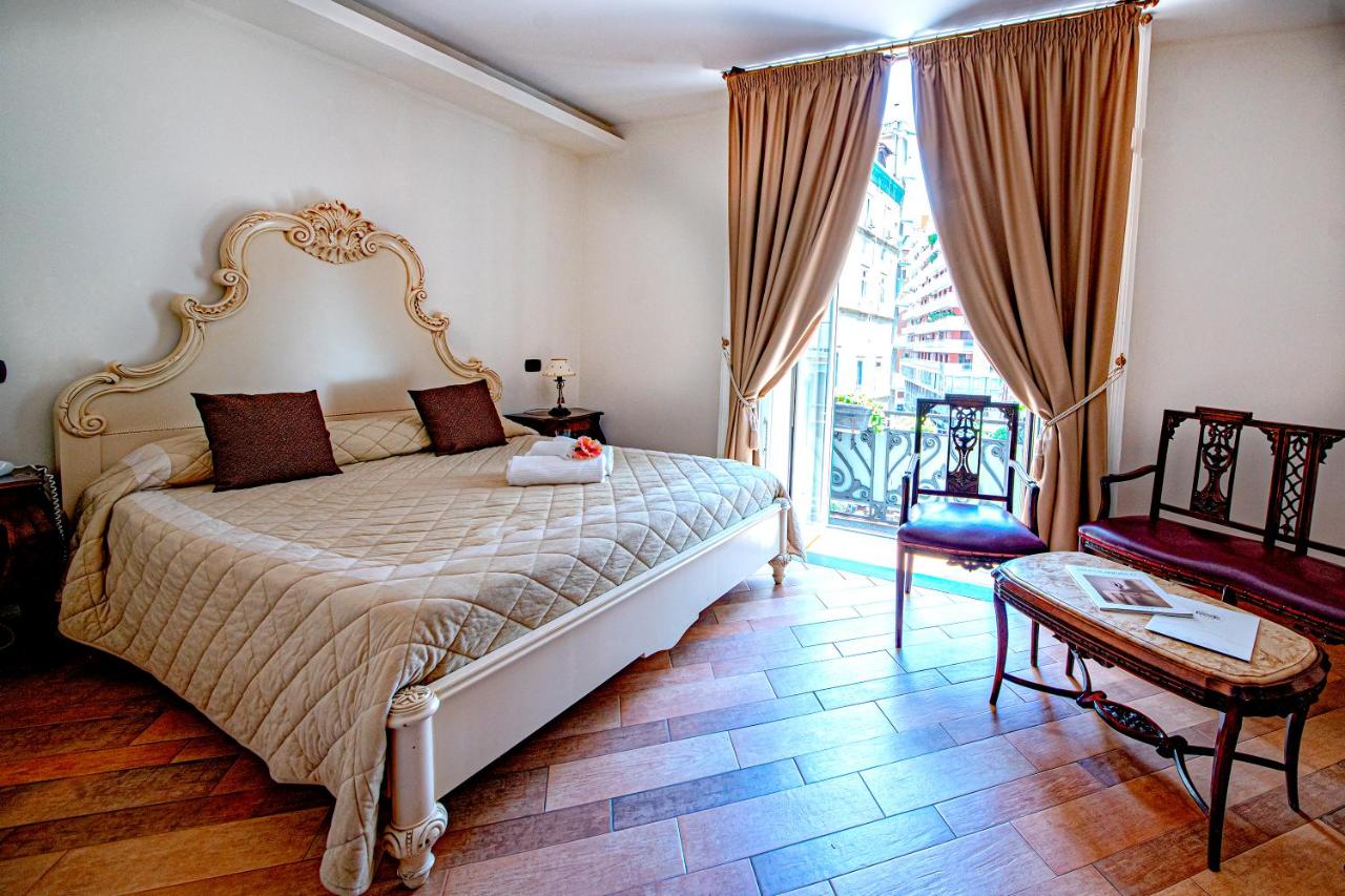 Lanfipe Palace foto 2