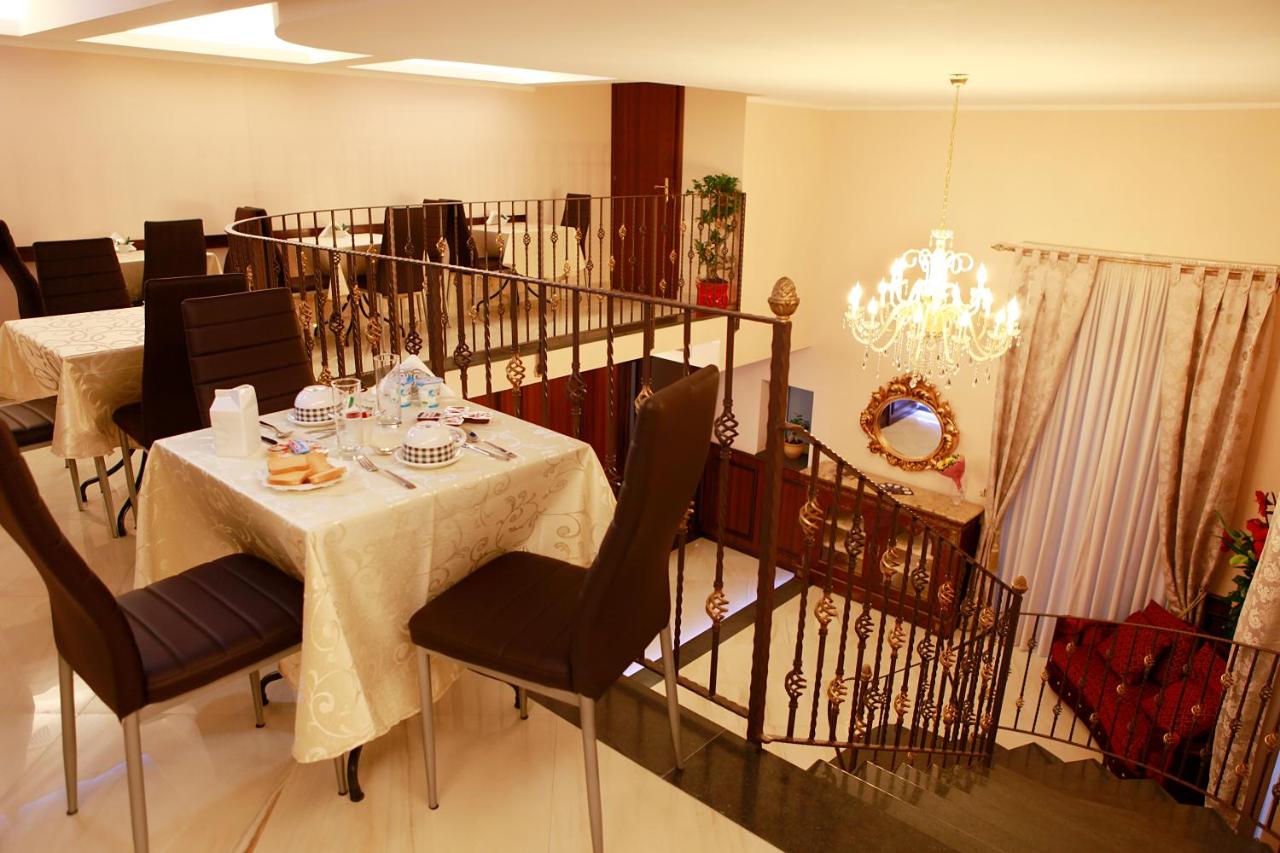 Lanfipe Palace foto 4