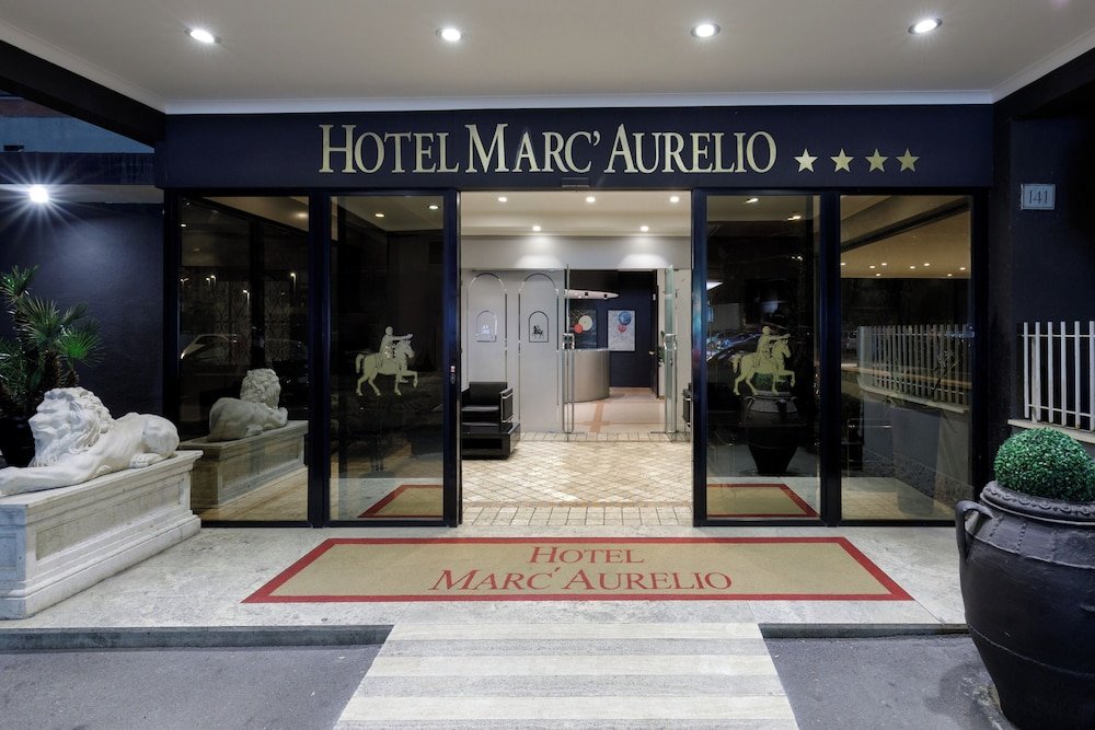 Marc'Aurelio image 1