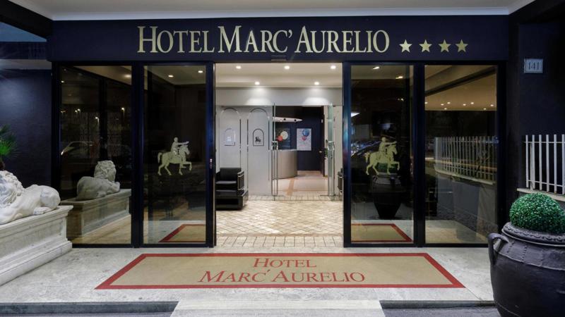 Marc'Aurelio in Rome - foto 2