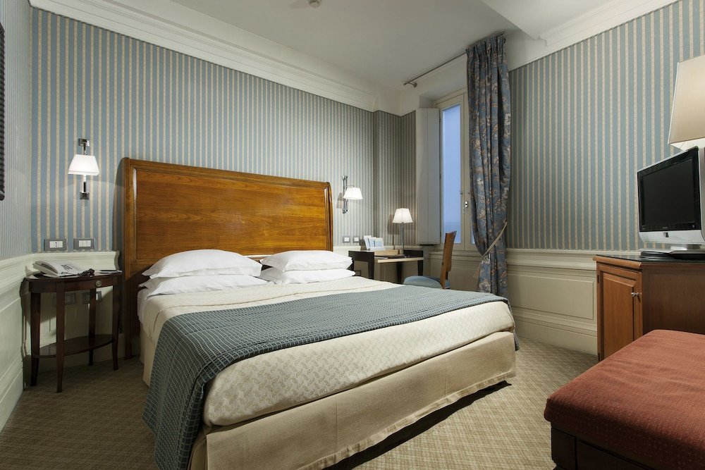 Hotel Stendhal foto 30