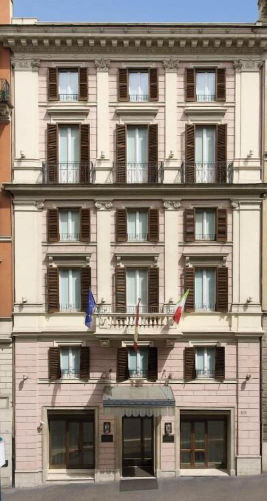 Hotel Stendhal image 1