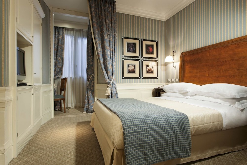Hotel Stendhal foto 8
