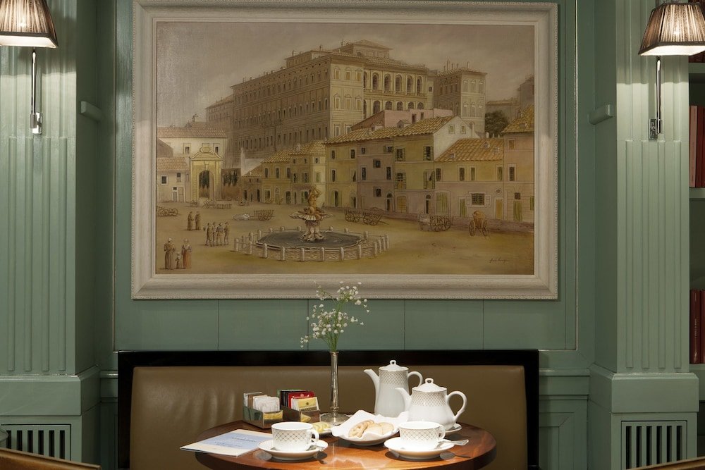 Hotel Stendhal foto 18