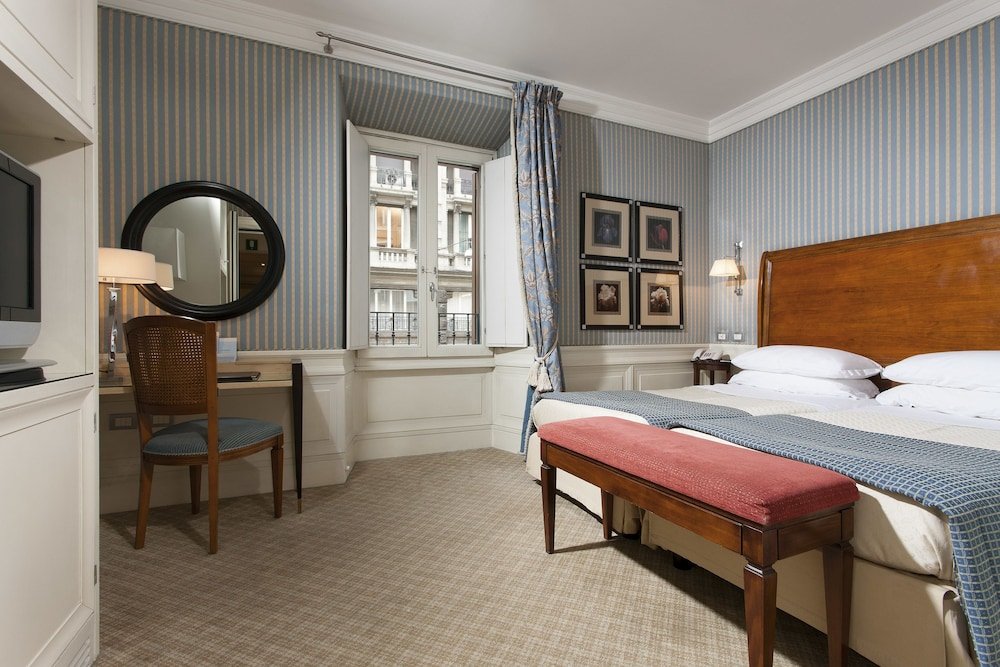 Hotel Stendhal image 3