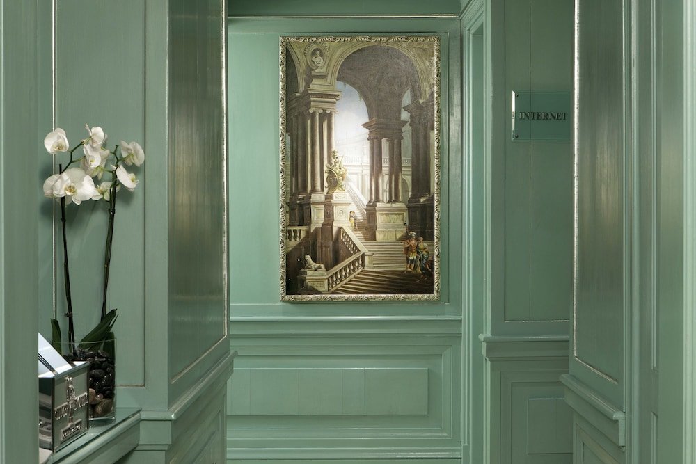Hotel Stendhal foto 22