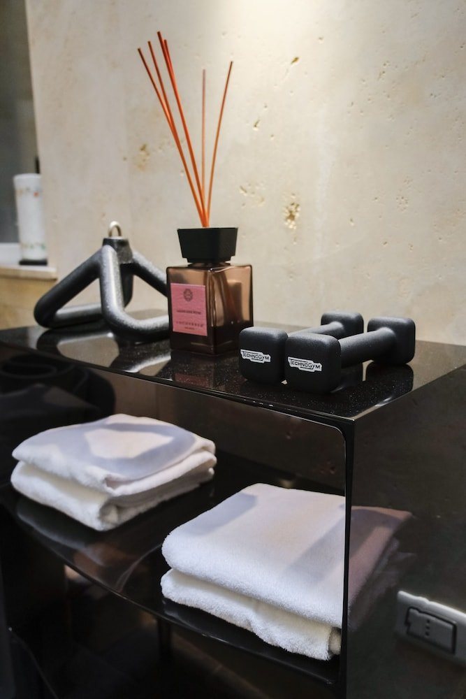 Hotel Stendhal foto 13