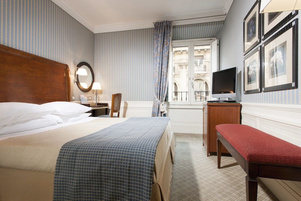 Hotel Stendhal foto 29
