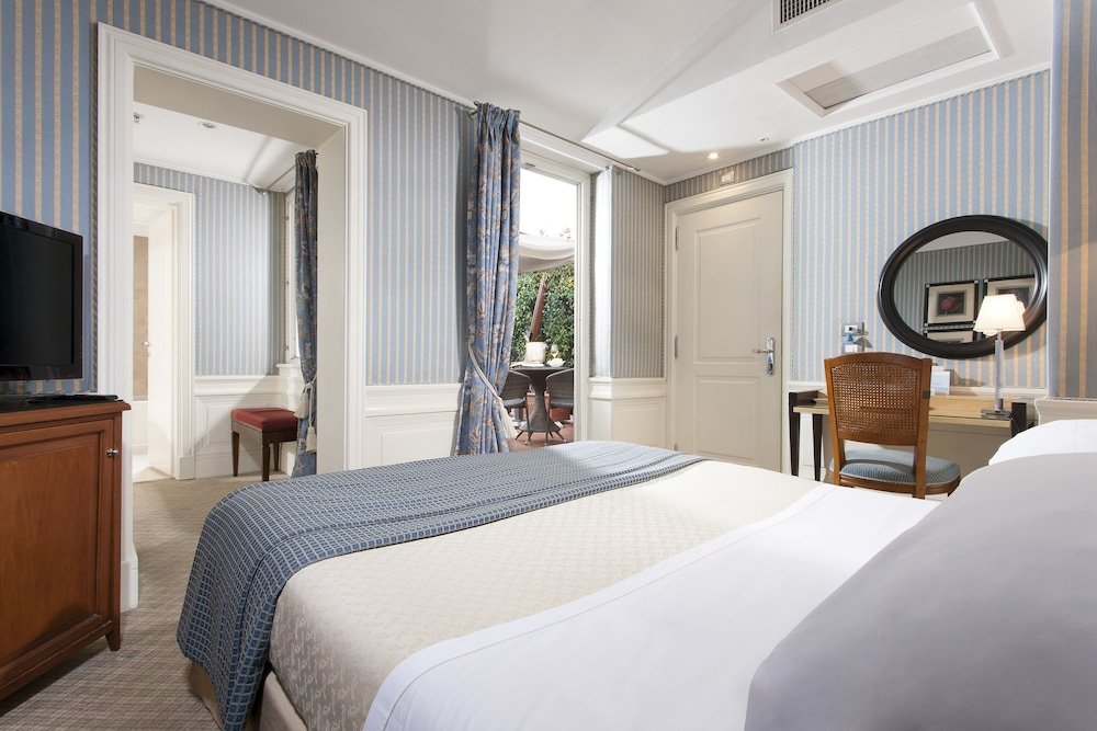 Hotel Stendhal foto 28