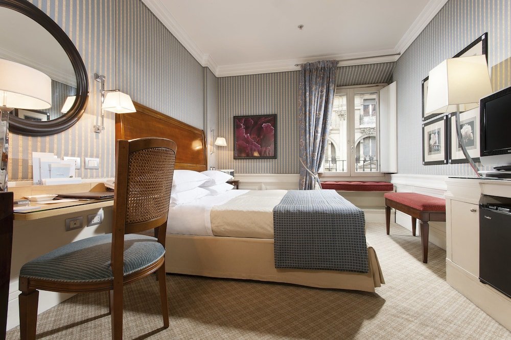 Hotel Stendhal foto 16
