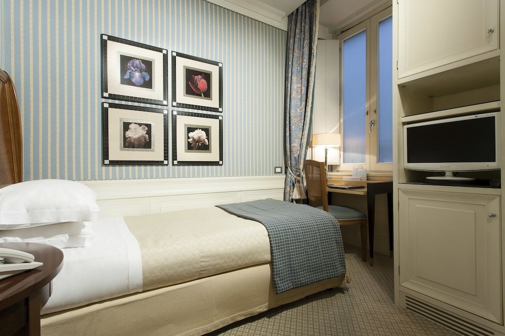 Hotel Stendhal foto 7