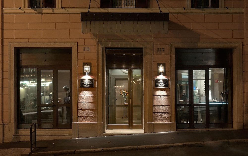 Hotel Stendhal image 0