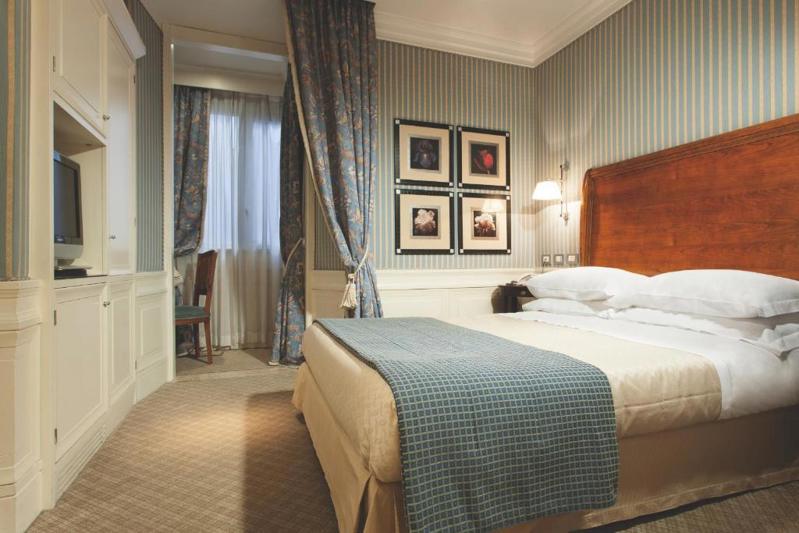 Hotel Stendhal