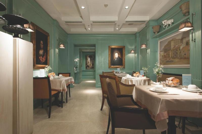 Hotel Stendhal in Rome - foto 3
