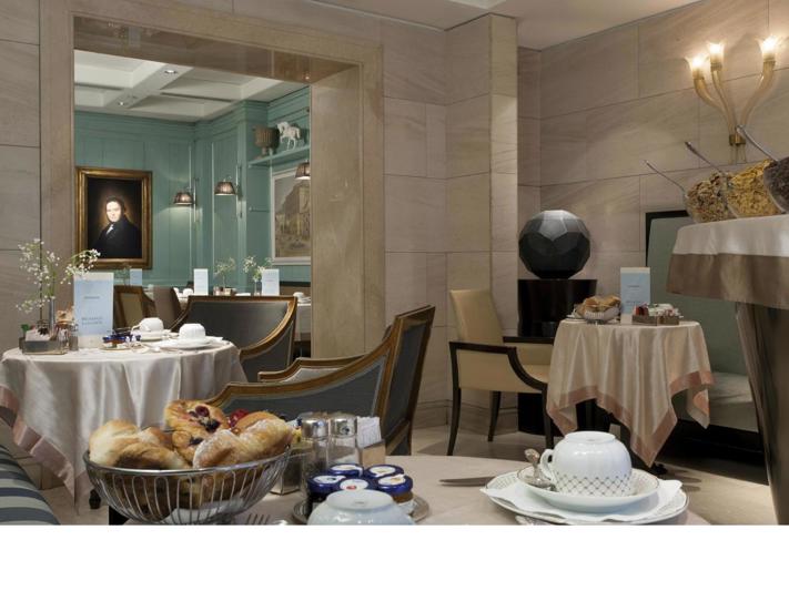 Hotel Stendhal in Rome - foto 5