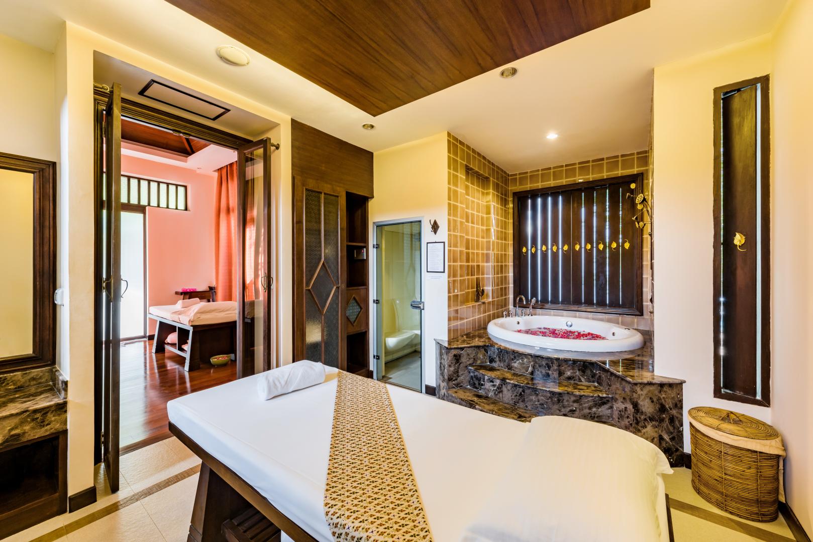 Duangjitt Resort & Spa foto 14
