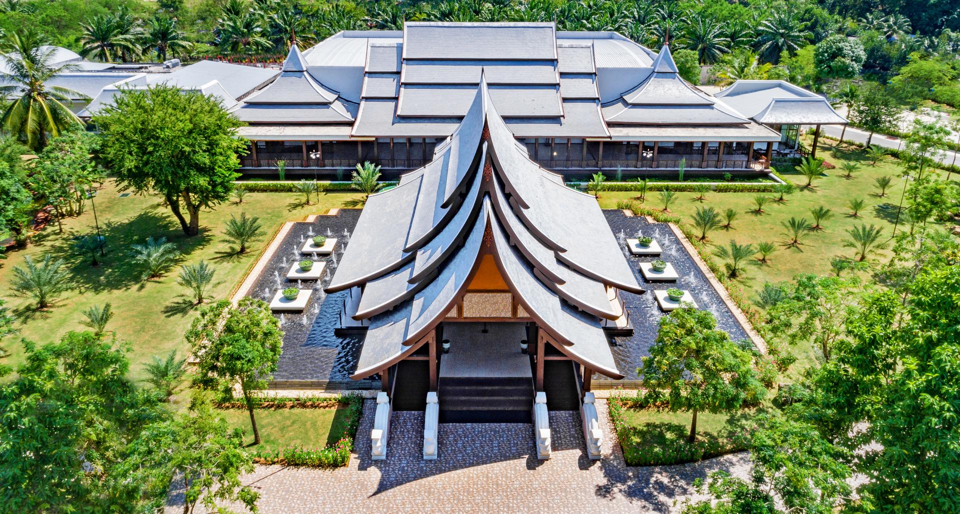 Duangjitt Resort & Spa foto 43