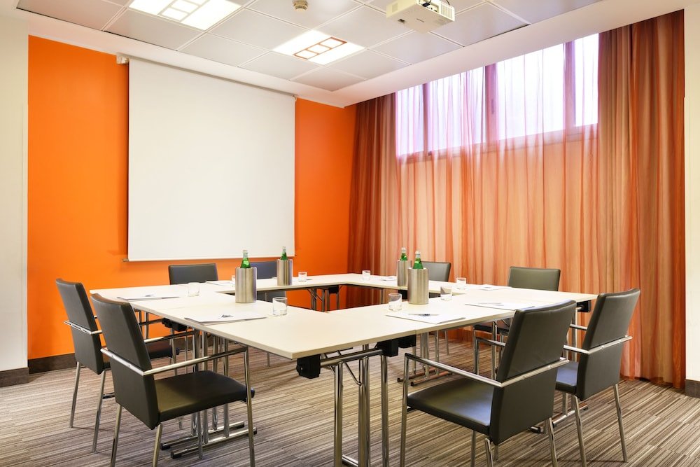UNAHOTELS Mediterraneo Milano foto 13