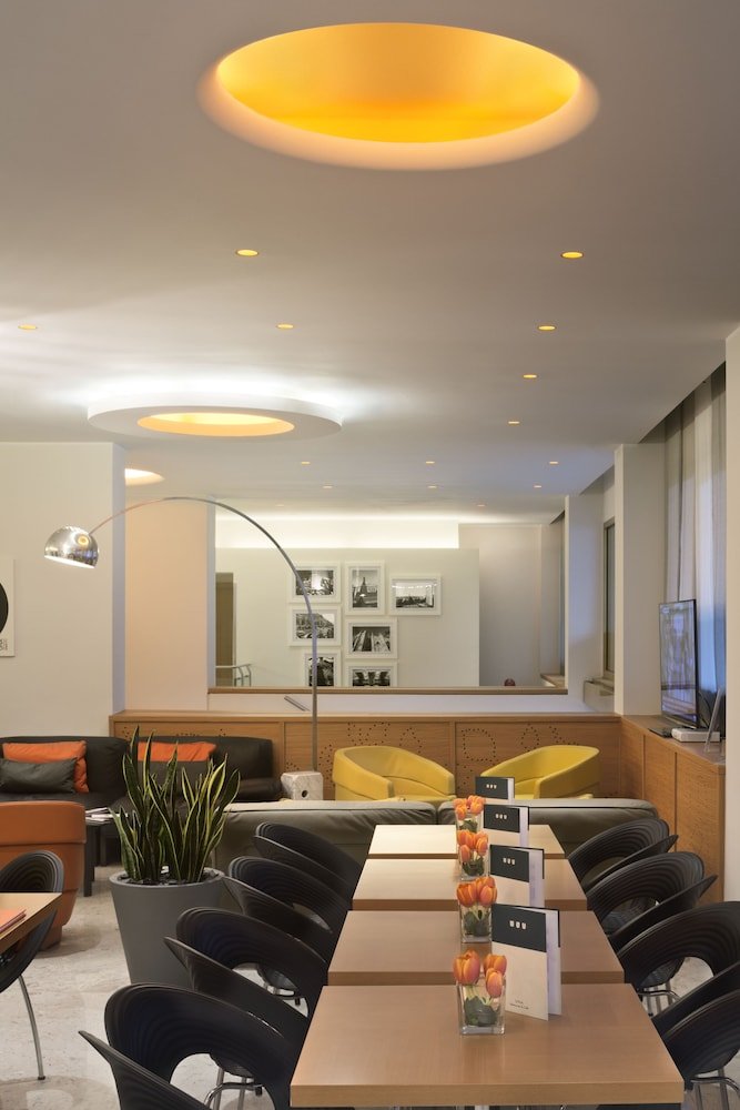 UNAHOTELS Mediterraneo Milano foto 19