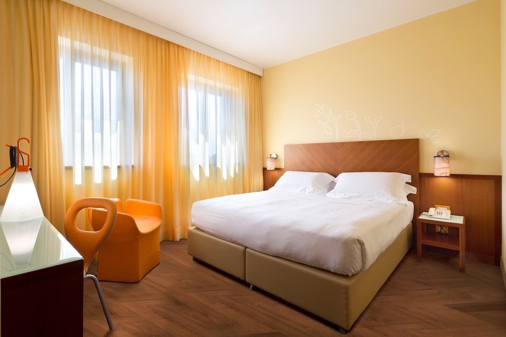 UNAHOTELS Mediterraneo Milano foto 29