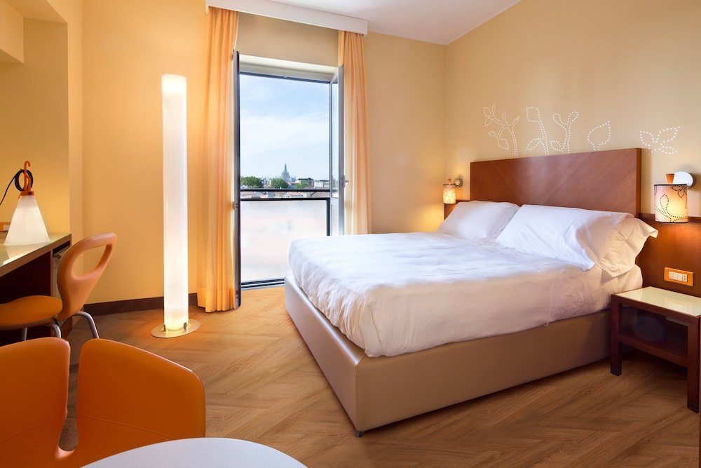 UNAHOTELS Mediterraneo Milano foto 34