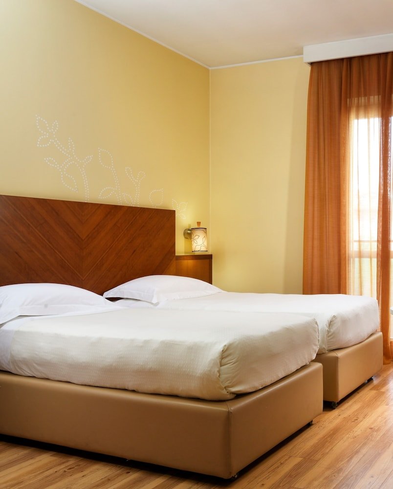 UNAHOTELS Mediterraneo Milano foto 24